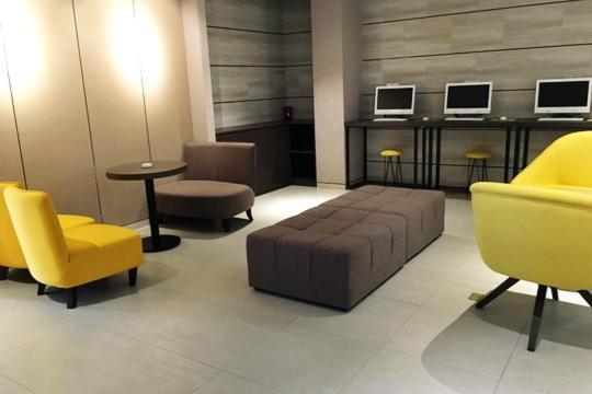Home Inns Plus Shanghai Xujiahui Branch Экстерьер фото